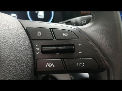 Voitures D'occasion À Cambrai | Hyundai Bayon 1.0 T-Gdi 100Ch Creative Dct-7