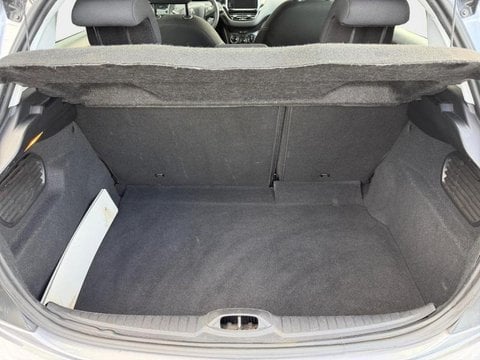 Voitures D'occasion À Cambrai | Peugeot 208 1.5 Bluehdi 100Ch E6.C Active Bvm5 86G 5P