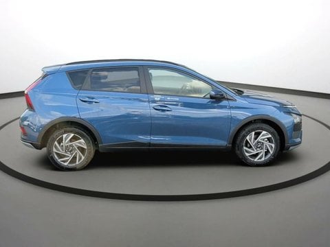 Voitures D'occasion À Cambrai | Hyundai Bayon 1.0 T-Gdi 100Ch Intuitive Dct-7