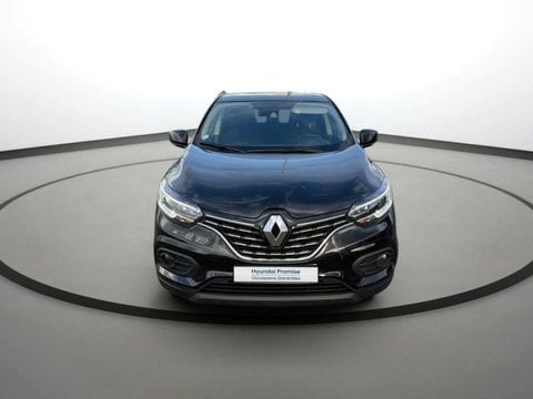 Voitures D'occasion À Cambrai | Renault Kadjar 1.5 Blue Dci 115Ch Business Edc - 21