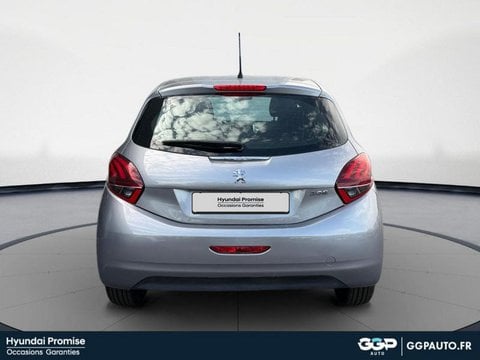 Voitures D'occasion À Cambrai | Peugeot 208 1.5 Bluehdi 100Ch E6.C Active Bvm5 86G 5P