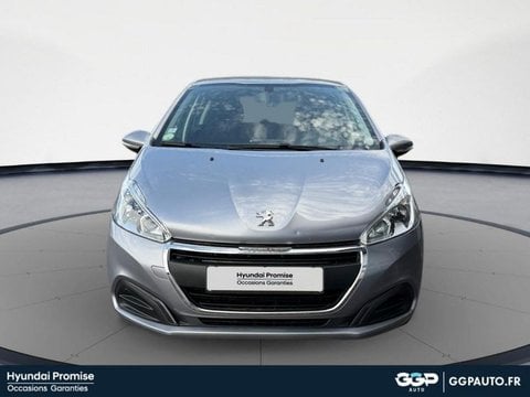 Voitures D'occasion À Cambrai | Peugeot 208 1.5 Bluehdi 100Ch E6.C Active Bvm5 86G 5P