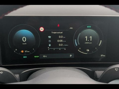 Voitures D'occasion À Cambrai | Hyundai Tucson 1.6 T-Gdi 215Ch Hybrid N Line Executive