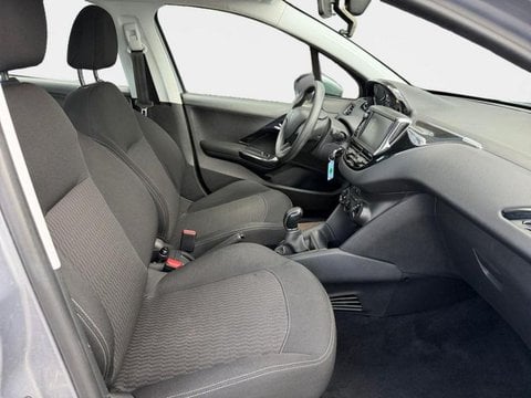 Voitures D'occasion À Cambrai | Peugeot 208 1.5 Bluehdi 100Ch E6.C Active Bvm5 86G 5P