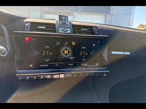 Voitures D'occasion À Cambrai | Ds Ds 7 Crossback Bluehdi 130Ch Performance Line + Automatique