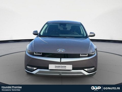 Voitures D'occasion À Cambrai | Hyundai Ioniq 5 58 Kwh - 170Ch Intuitive