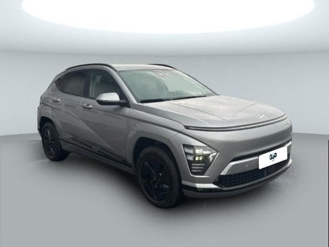 Voitures D'occasion À Cambrai | Hyundai Kona Electric 65Kwh - 217Ch Ultime Edition