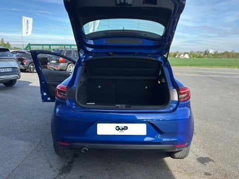 Voitures D'occasion À Cambrai | Renault Clio 1.0 Tce 90Ch Equilibre