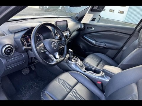 Voitures D'occasion À Cambrai | Nissan Juke 1.6 Hybrid 143Ch Tekna 2023
