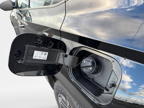 Voitures D'occasion À Cambrai | Hyundai Tucson 1.6 T-Gdi 215Ch Hybrid Intuitive
