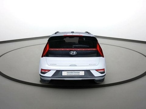 Voitures D'occasion À Cambrai | Hyundai Bayon 1.0 T-Gdi 100Ch Creative Dct-7