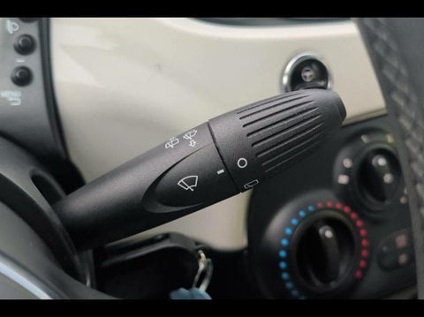 Voitures D'occasion À Cambrai | Fiat 500 1.0 70Ch Bsg S&S Dolcevita