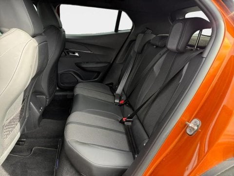 Voitures D'occasion À Cambrai | Peugeot 2008 1.5 Bluehdi 130Ch S&S Gt Eat8 125G