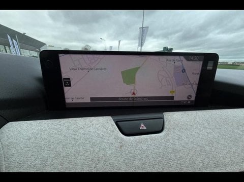 Voitures D'occasion À Cambrai | Mazda Cx-60 2.5 E-Skyactiv Phev 327Ch Takumi 4X4 Bva8 2023
