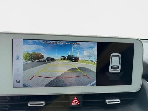Voitures D'occasion À Cambrai | Hyundai Ioniq 5 58 Kwh - 170Ch Intuitive