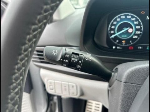 Voitures D'occasion À Cambrai | Hyundai Bayon 1.0 T-Gdi 100Ch Hybrid 48V Intuitive