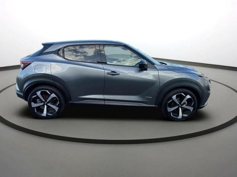 Voitures D'occasion À Cambrai | Nissan Juke 1.6 Hybrid 143Ch Tekna 2023