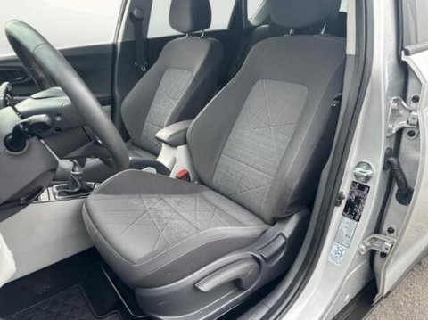 Voitures D'occasion À Cambrai | Hyundai Bayon 1.0 T-Gdi 100Ch Hybrid 48V Intuitive