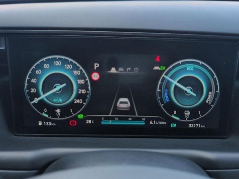 Voitures D'occasion À Cambrai | Hyundai Tucson 1.6 T-Gdi 230Ch Hybrid N Line Executive Bva6