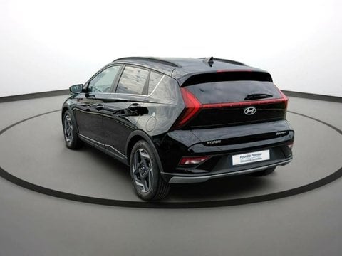 Voitures D'occasion À Cambrai | Hyundai Bayon 1.0 T-Gdi 100Ch Creative