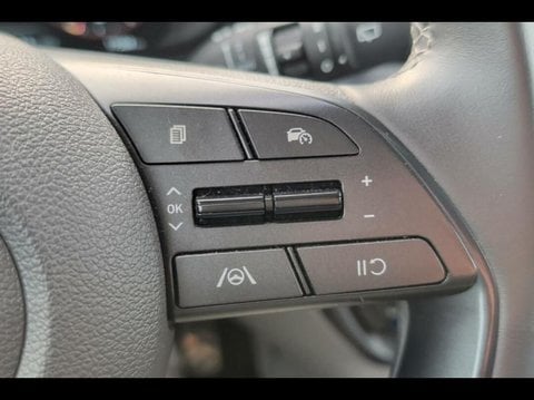 Voitures D'occasion À Cambrai | Hyundai Bayon 1.0 T-Gdi 100Ch Creative