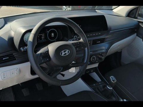 Voitures D'occasion À Cambrai | Hyundai I20 1.0 T-Gdi 90Ch Intuitive