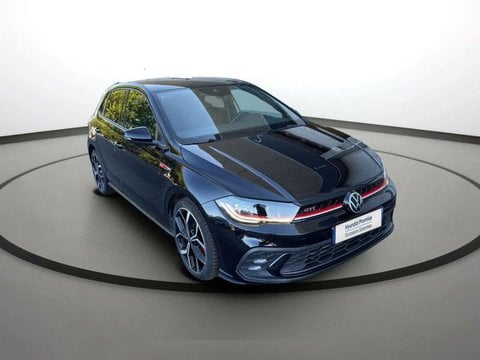 Voitures D'occasion À Cambrai | Volkswagen Polo 2.0 Tsi 207Ch Gti Dsg7