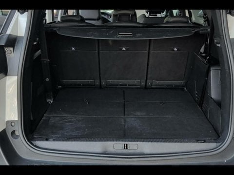 Voitures D'occasion À Cambrai | Peugeot 5008 Hybrid 136Ch Allure Pack E-Dcs6