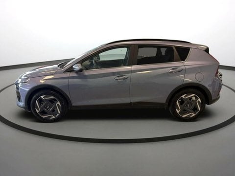 Voitures D'occasion À Cambrai | Hyundai Bayon 1.0 T-Gdi 100Ch Creative