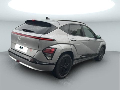 Voitures D'occasion À Cambrai | Hyundai Kona Electric 65Kwh - 217Ch Ultime Edition