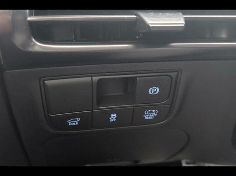 Voitures D'occasion À Cambrai | Hyundai Tucson 1.6 T-Gdi 215Ch Hybrid N Line Executive