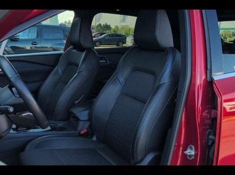 Voitures D'occasion À Cambrai | Nissan Qashqai E-Power 190Ch Tekna+ 2022