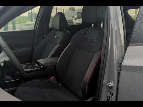 Voitures D'occasion À Cambrai | Hyundai Tucson 1.6 T-Gdi 215Ch Hybrid N Line Executive