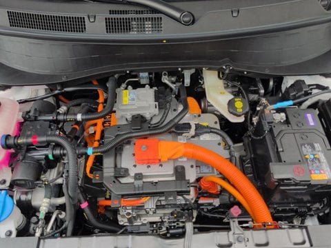 Voitures D'occasion À Cambrai | Hyundai Inster 42 Kwh 97Ch Intuitive 5Pl