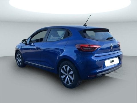 Voitures D'occasion À Cambrai | Renault Clio 1.0 Tce 90Ch Equilibre