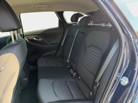 Voitures D'occasion À Cambrai | Hyundai I30 Sw 1.0 T-Gdi 100Ch Creative Dct-7