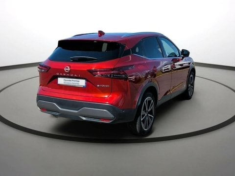 Voitures D'occasion À Cambrai | Nissan Qashqai E-Power 190Ch Tekna+ 2022