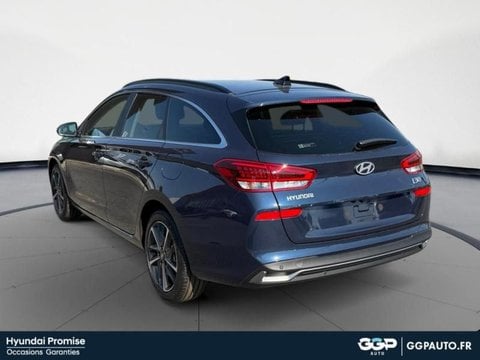 Voitures D'occasion À Cambrai | Hyundai I30 Sw 1.0 T-Gdi 100Ch Creative Dct-7