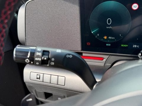 Voitures D'occasion À Cambrai | Hyundai Kona 1.6 Gdi 138Ch Hybrid N Line Ultime Edition Dct-6