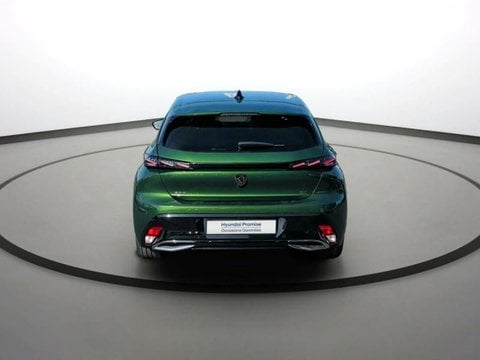 Voitures D'occasion À Cambrai | Peugeot 308 1.5 Bluehdi 130Ch S&S Gt Eat8