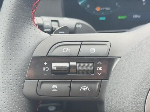 Voitures D'occasion À Cambrai | Hyundai Tucson 1.6 T-Gdi 239Ch Hybrid N Line Executive