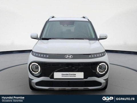 Voitures D'occasion À Cambrai | Hyundai Inster 42 Kwh 97Ch Intuitive 5Pl