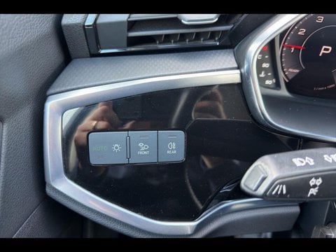 Voitures D'occasion À Cambrai | Audi Q3 35 Tfsi 150Ch Limited S Tronic 7