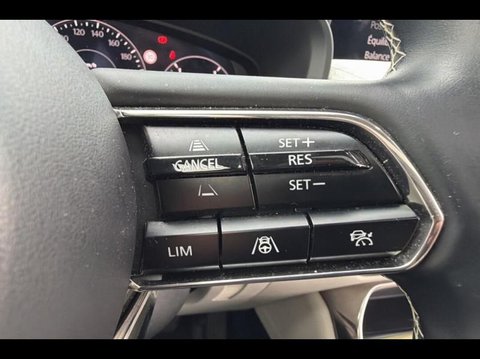 Voitures D'occasion À Cambrai | Mazda Cx-60 2.5 E-Skyactiv Phev 327Ch Takumi 4X4 Bva8 2023