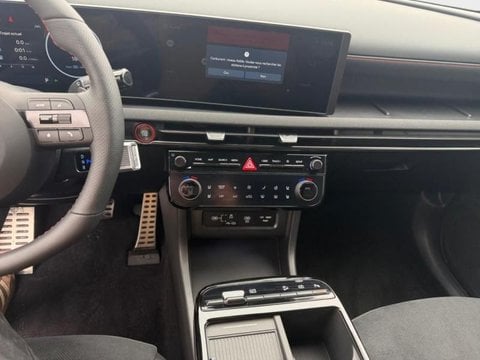 Voitures D'occasion À Cambrai | Hyundai Tucson 1.6 T-Gdi 239Ch Hybrid N Line Executive