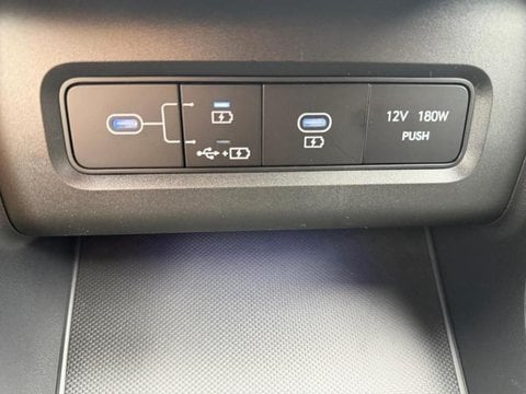Voitures D'occasion À Cambrai | Hyundai Tucson 1.6 T-Gdi 239Ch Hybrid N Line Executive