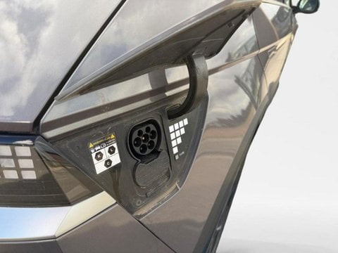 Voitures D'occasion À Cambrai | Hyundai Ioniq 5 58 Kwh - 170Ch Intuitive