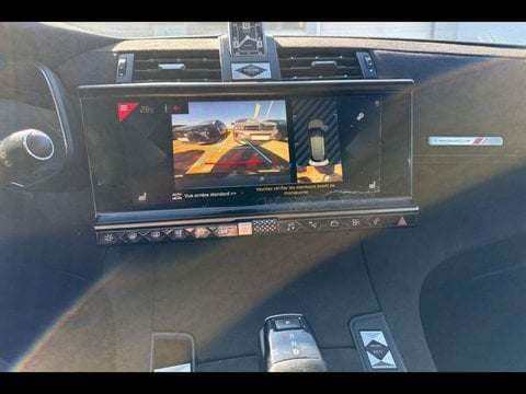 Voitures D'occasion À Cambrai | Ds Ds 7 Crossback Bluehdi 130Ch Performance Line + Automatique