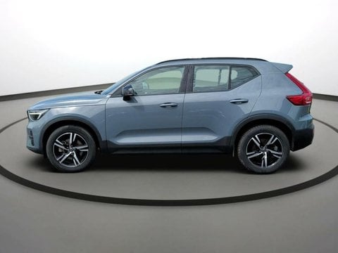 Voitures D'occasion À Cambrai | Volvo Xc40 B3 163Ch Plus Dct 7