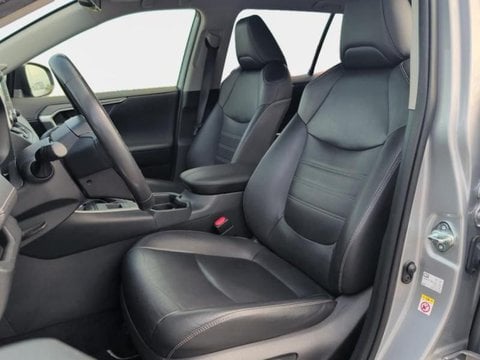 Voitures D'occasion À Cambrai | Toyota Rav4 Hybride 218Ch Première Edition 2Wd